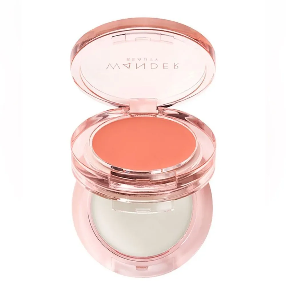 Wander Beauty Double Date Lip & Cheek Duo in Suite Talker & Swipe